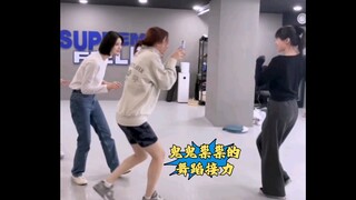 [EXID]出道十年女团竟无摄影师，十周年回归穷困至此