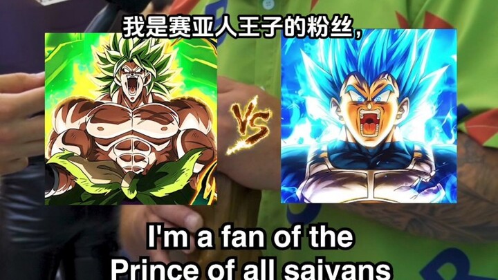 Nhân vật Bảy Viên Ngọc Rồng z được yêu thích nhất