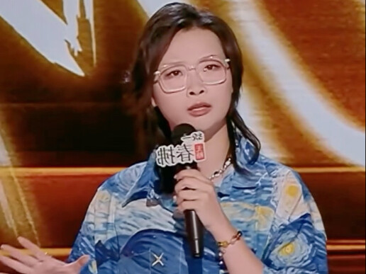 Đừng dùng “con dao tình thân” để giết tôi, sân khấu chung kết hip-hop chính là một bức thư gửi cho ô
