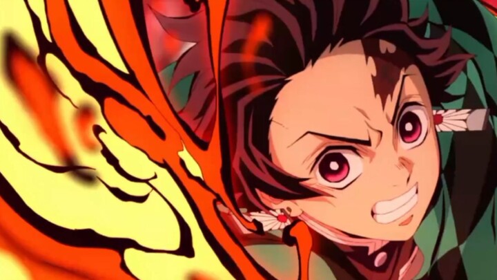 ดูครั้งเดียวให้จุใจ! รวมการใช้ท่าร่ายเพลงเทพเจ้าแห่งไฟ (ลมหายใจแห่งตะวัน) (รวมฉากเมืองอมตะ) (4K 60fp