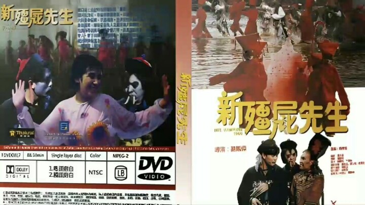 Mr. Vampire (1992)