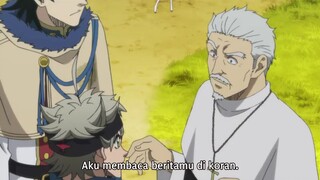 Black Clover episode 132 #anime #blackclover