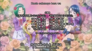 yes precure 5 Gogo episode 25