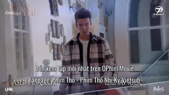 Hoa Máu EP 101 [Sub Việt]