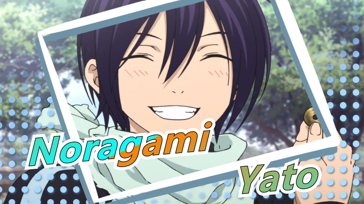 [Noragami / Keren / Beat-synced] Dimana Yang Percaya Yato?! Aku Sudah Menerima Permintaanmu