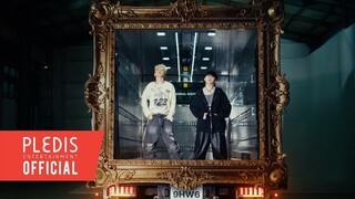 【SVT_ZER·0】[MV] SEVENTEEN HOSHI X WOOZI - 96ers 零站中字