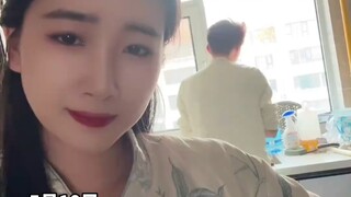 丈夫参加完同学婚礼，回来就一直唱这首歌，妻子听到逐渐绷不住了  CR:葵花