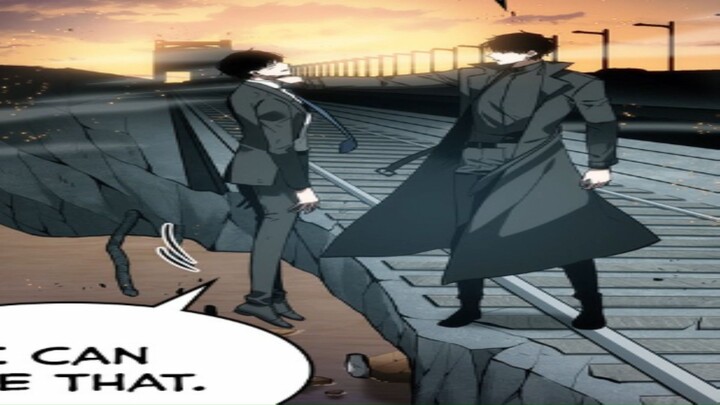 Omniscient Reader Viewpoint Chapter 10 part 3 Tagalog/FilipinoSummary/overview