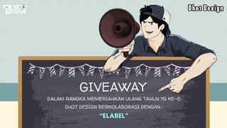 WAJAH TANPA NAMA PART 1 - Animasi Sekolah
