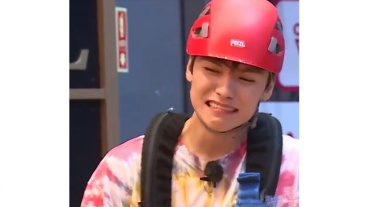 Membahas betapa Vernon mencintai Wen Junhui: Kumpulan lagu apa pun yang bisa di-remix limbo