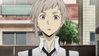 Bungo Stray Dogs Season 1 - Episode 2