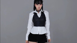 【李铁锤】谁还没听小颗粒Minnie的solo曲！