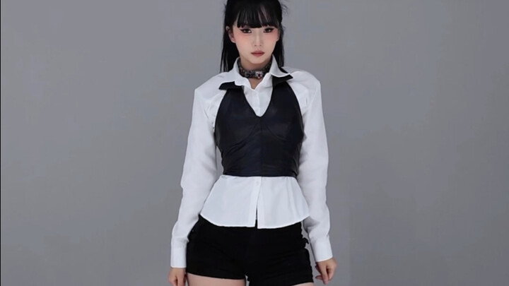 【Li Tiechui】มีใครยังไม่เคยฟังเพลงเดี่ยวของมินนี่บ้าง?