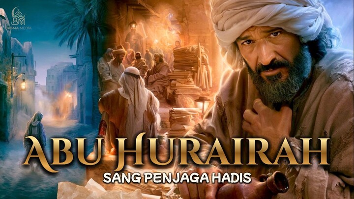Diinjak, Dihina, Diremehkan — Tapi Namanya Abadi Selamanya! Biografi Abu Huraira