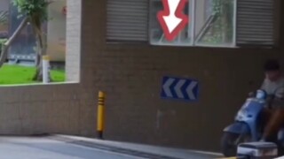 What the eyes see is not the same as what the ears hear.