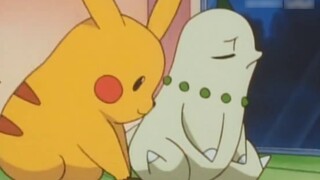 Watch the whole story of the people who kissed Xiaozhi and Pokémon in one go