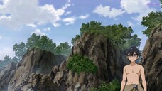 จอมเวทย์วารี ตอนที่ 2 พากย์ไทย