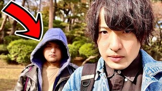 The Saddest Guy In Japan