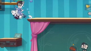 Game Tom and Jerry Mobile: Bắt đầu xếp hạng ngày thứ 21 (có người còn cho rằng tôi không biết làm Ka