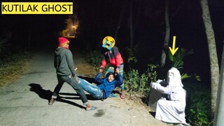 kocar kacir melihat kuntilanak ngak bisa menahan kan tawa lucu ghost By Fun Box Group