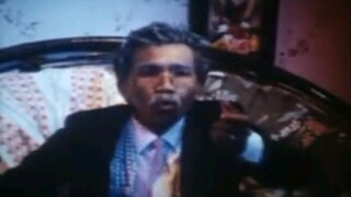 Mr. Os : Jadi kaya 21 hari