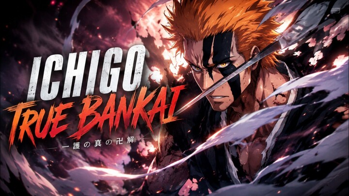 BLEACH TYBW, COUR 4 ,KEREN BANGET GILAA😱😱😱🤯