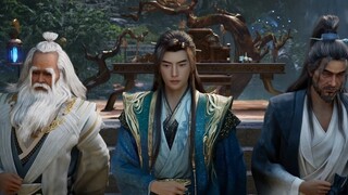 We three brothers!!
