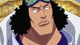 Analisa Detil One Piece Chapter 1058, Siapa Lebih Kuat dan Lebih Lemah Antara Hawkeye dan Redhead Ak