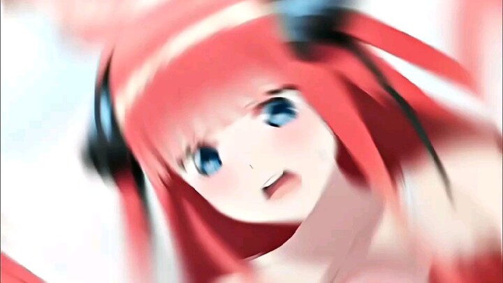 MEP amv