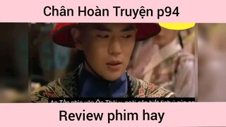 Chân Hoàn Truyện p94