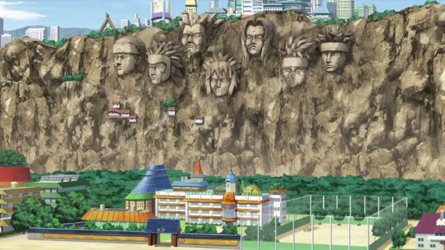 Boruto: Naruto Next Generations Episode 261 Sub Indo