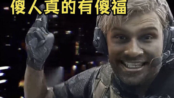 No wonder everyone says spring bamboo has a high drop rate? I felt relieved after watching till the 