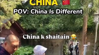China ka Shaitan 🇨🇳😂