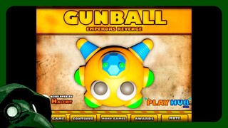 Gunball: Emperor's Revenge [Full Game - No Commentary]