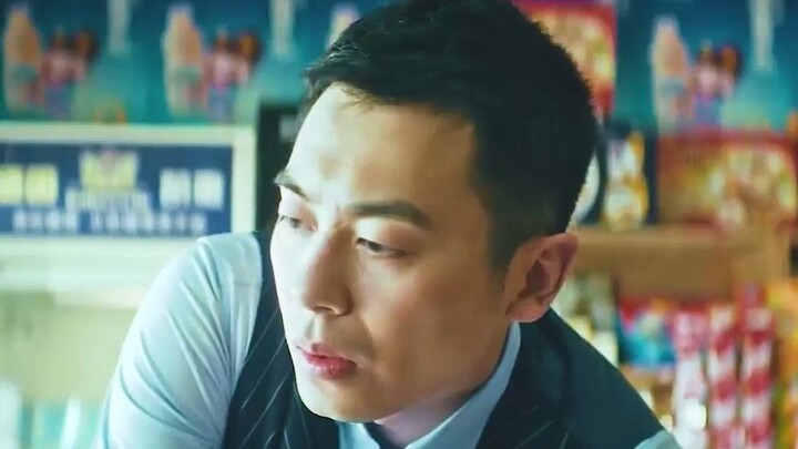 Dasar bajingan kecil, kenapa banyak sekali pertanyaanmu saat meminta sesuatu padaku? Dan kalian di B