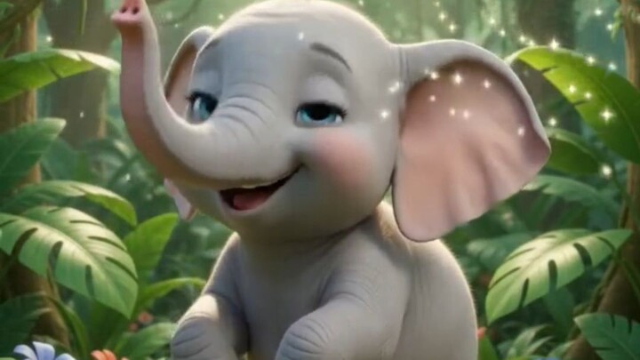 ek Chhota hathi