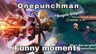 aov x opm funny moment