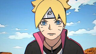 ciee boruto salting😆