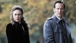 The Conjuring: Last Rites2025  Horror Movie
