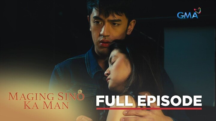 Maging Sino Ka Man — Episode 03