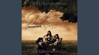 D'Cinnamons - Ku Yakin Cinta (2007) [432 Hz]