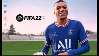 Descargar FIFA 22 para PC