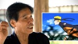 ปฏิกิริยาของ Japan's Last Ninja ต่อ "นารูโตะจอมคาถา" นารูโตะเร็วกว่าจริงเหรอ? | Asian Boss Chinese 中