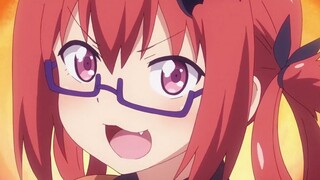 Gabriel Dropout [MAD] You & Sheep & Hellhound