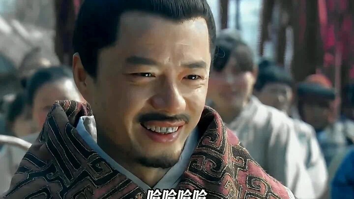 “A single meal’s kindness repaid with ten thousand gold.”