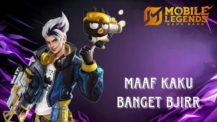 POV : PERTAMA KALI MAIN CLAUDE‼️