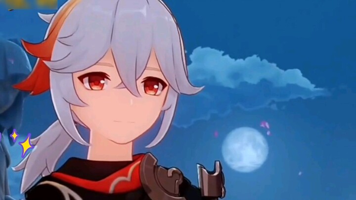 [ Genshin Impact ] Five reasons to draw Wan Ye! You deserve it!