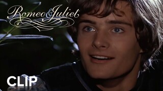 ROMEO AND JULIET | "Balcony" Clip | Paramount Movies