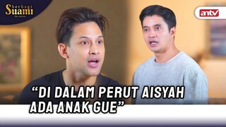 Ucapan Setya Bikin Dimas Panas! | Berbagi Suami ANTV Eps 31 (3/8)