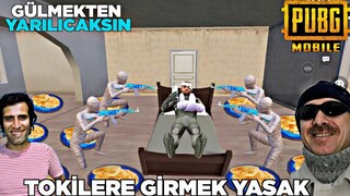 ERANGEL KOMEDİ EDİT 😱 TOKİLERE GİRENLERİ TAVALADIK 😂 PUBG MOBİLE KOMİK MONTAJ